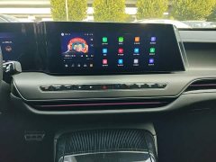 Hongqi H9 2024 2.0T Qixiang Private Fashion Edition - ფოტო 13