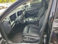 Hongqi H9 2024 2.0T Qixiang Private Fashion Edition - ფოტო 15
