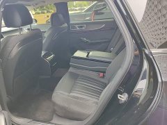 Hongqi H9 2024 2.0T Qixiang Private Fashion Edition - ფოტო 17