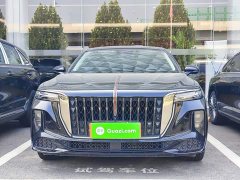 Hongqi H9 2024 2.0T Qixiang Private Fashion Edition - ფოტო 3