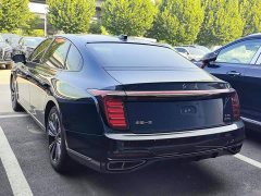 Hongqi H9 2024 2.0T Qixiang Private Fashion Edition - ფოტო 5