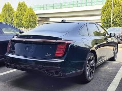 Hongqi H9 2024 2.0T Qixiang Private Fashion Edition - ფოტო 7