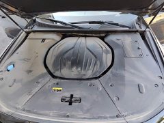 Hongqi H9 2023 2.0T Zhilian Flagship Edition - photo 11