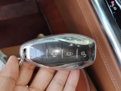 Hongqi H9 2023 2.0T Zhilian Flagship Edition - photo 12
