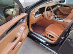 Hongqi H9 2023 2.0T Zhilian Flagship Edition - photo 14