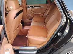 Hongqi H9 2023 2.0T Zhilian Flagship Edition - photo 15