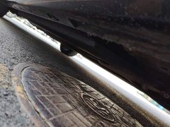 Hongqi H9 2023 2.0T Zhilian Flagship Edition - photo 16