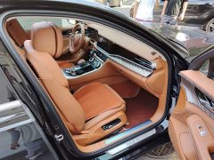 Hongqi H9 2023 2.0T Zhilian Flagship Edition - photo 20