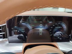 Hongqi H9 2023 2.0T Zhilian Flagship Edition - photo 4