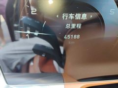 Hongqi H9 2023 2.0T Zhilian Flagship Edition - photo 5