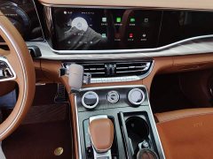 Hongqi H9 2023 2.0T Zhilian Flagship Edition - photo 6
