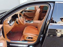 Hongqi H9 2023 2.0T Zhilian Flagship Edition - photo 8
