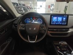 Hongqi E-QM5 2023 facelift basic travel version - ფოტო 11