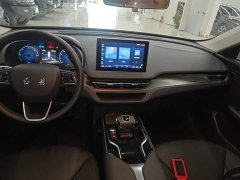 Hongqi E-QM5 2023 facelift basic travel version - ფოტო 13
