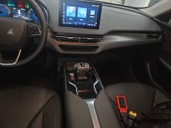 Hongqi E-QM5 2023 facelift basic travel version - ფოტო 14