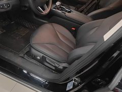 Hongqi E-QM5 2023 facelift basic travel version - ფოტო 15