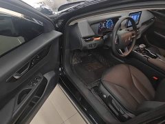 Hongqi E-QM5 2023 facelift basic travel version - ფოტო 16