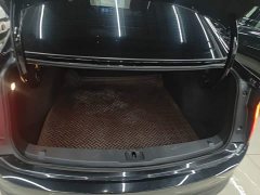 Hongqi E-QM5 2023 facelift basic travel version - ფოტო 19
