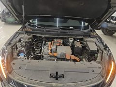 Hongqi E-QM5 2023 facelift basic travel version - ფოტო 20