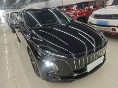 Hongqi E-QM5 2023 facelift basic travel version - ფოტო 4