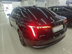 Hongqi E-QM5 2023 facelift basic travel version - ფოტო 5