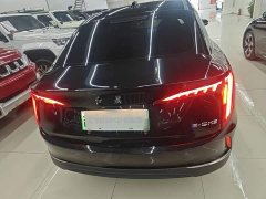 Hongqi E-QM5 2023 facelift basic travel version - ფოტო 6
