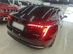 Hongqi E-QM5 2023 facelift basic travel version - ფოტო 7