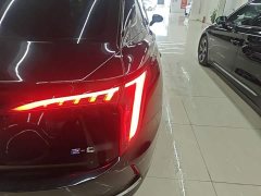 Hongqi E-QM5 2023 facelift basic travel version - ფოტო 8