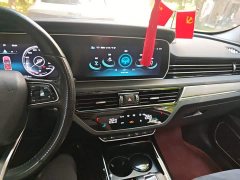 Hongqi HS5 2022 2.0T Zhilian Flagship Edition - photo 10