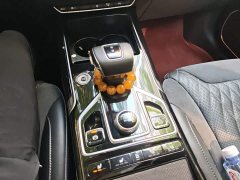 Hongqi HS5 2022 2.0T Zhilian Flagship Edition - photo 11