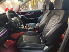 Hongqi HS5 2022 2.0T Zhilian Flagship Edition - photo 12