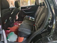 Hongqi HS5 2022 2.0T Zhilian Flagship Edition - photo 14