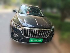 Hongqi HS5 2022 2.0T Zhilian Flagship Edition - photo 3