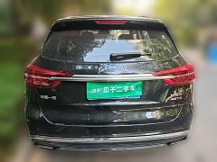 Hongqi HS5 2022 2.0T Zhilian Flagship Edition - photo 4