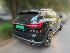 Hongqi HS5 2022 2.0T Zhilian Flagship Edition - photo 5