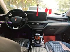 Hongqi HS5 2022 2.0T Zhilian Flagship Edition - photo 6
