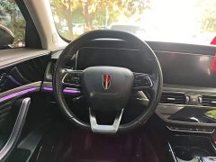 Hongqi HS5 2022 2.0T Zhilian Flagship Edition - photo 7