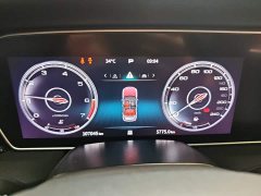 Hongqi HS5 2022 2.0T Zhilian Flagship Edition - photo 8
