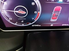 Hongqi HS5 2022 2.0T Zhilian Flagship Edition - photo 9