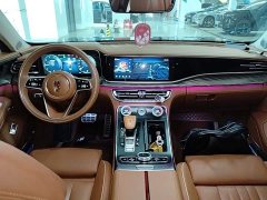 Hongqi H9 2022 2.0T Zhilian Flagship Edition - ფოტო 10