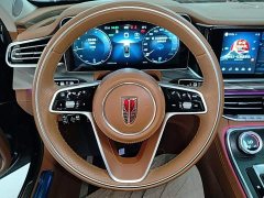 Hongqi H9 2022 2.0T Zhilian Flagship Edition - ფოტო 11