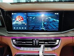 Hongqi H9 2022 2.0T Zhilian Flagship Edition - ფოტო 13