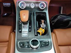 Hongqi H9 2022 2.0T Zhilian Flagship Edition - ფოტო 14