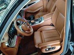 Hongqi H9 2022 2.0T Zhilian Flagship Edition - ფოტო 15