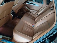 Hongqi H9 2022 2.0T Zhilian Flagship Edition - ფოტო 17