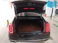 Hongqi H9 2022 2.0T Zhilian Flagship Edition - ფოტო 19