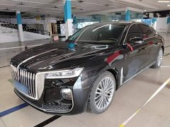 Hongqi H9 2022 2.0T Zhilian Flagship Edition - ფოტო 2