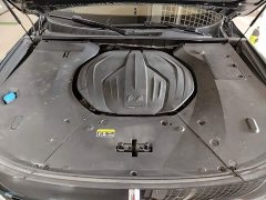 Hongqi H9 2022 2.0T Zhilian Flagship Edition - ფოტო 20