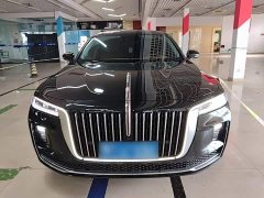 Hongqi H9 2022 2.0T Zhilian Flagship Edition - ფოტო 3