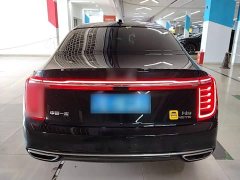 Hongqi H9 2022 2.0T Zhilian Flagship Edition - ფოტო 6